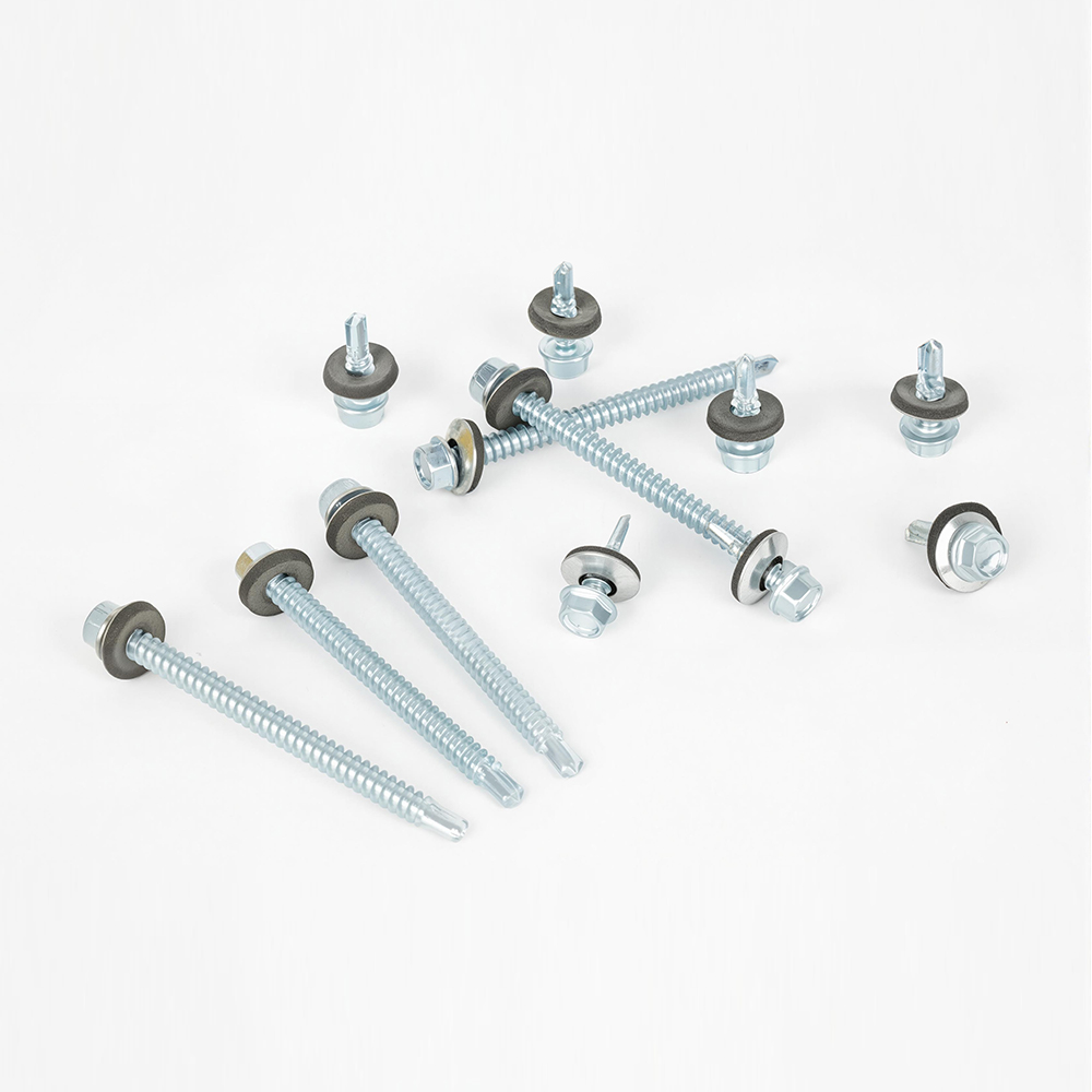 Ningbo Zhenrui Hardware Industrial Co., Ltd.