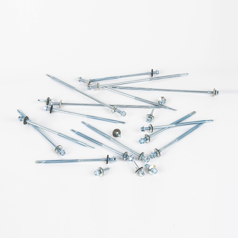 Ningbo Zhenrui Hardware Industrial Co., Ltd.