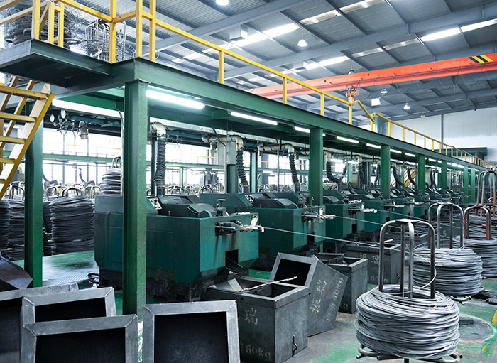 Ningbo Zhenrui Hardware Industrial Co., Ltd.