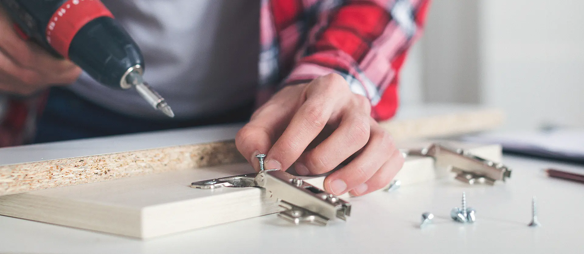 Industria del mueble